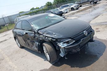 3VWLZ7AJ9BM370511 | 2011 VOLKSWAGEN JETTA