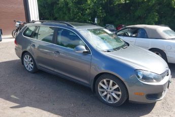 3VWML7AJ2DM655978 | 2013 VOLKSWAGEN JETTA SPORTWAGEN