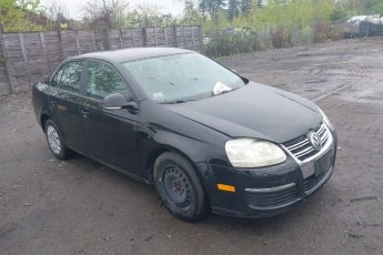 3VWPG71K26M759318 | 2006 VOLKSWAGEN JETTA