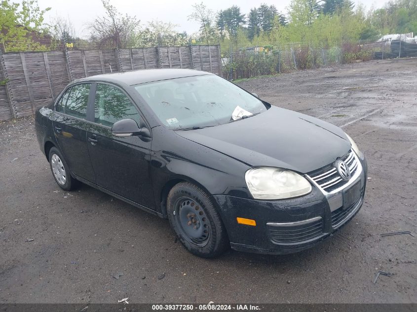 3VWPG71K26M759318 | 2006 VOLKSWAGEN JETTA