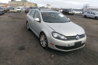 3VWPL7AJ2CM650503 | 2012 VOLKSWAGEN JETTA SPORTWAGEN