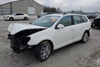 3VWPL7AJ5CM692163 | 2012 Volkswagen jetta tdi