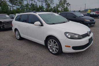 3VWPL7AJXBM656144 | 2011 VOLKSWAGEN JETTA SPORTWAGEN