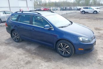 3VWPL7AJXEM624136 | 2014 VOLKSWAGEN JETTA SPORTWAGEN