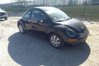 3VWPW31C09M512405 | 2009 VOLKSWAGEN NEW BEETLE