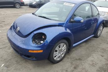 3VWPW31C28M524408 | 2008 Volkswagen new beetle s