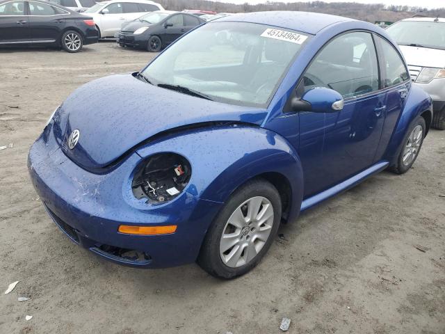 3VWPW31C28M524408 | 2008 Volkswagen new beetle s