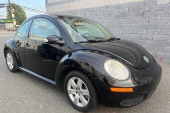 3VWPW31C57M504345 | 2007 Volkswagen new beetle 2.5l