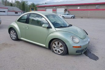 3VWPW31C58M514018 | 2008 VOLKSWAGEN NEW BEETLE