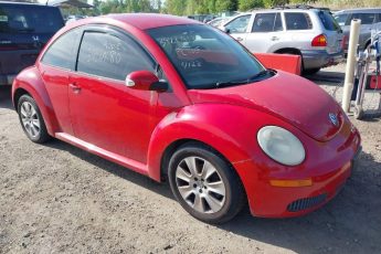 3VWPW31C88M501490 | 2008 VOLKSWAGEN NEW BEETLE