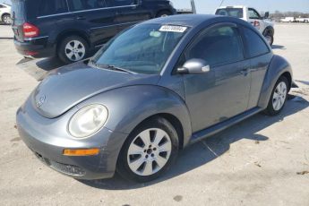 3VWPW31CX8M513186 | 2008 Volkswagen new beetle s