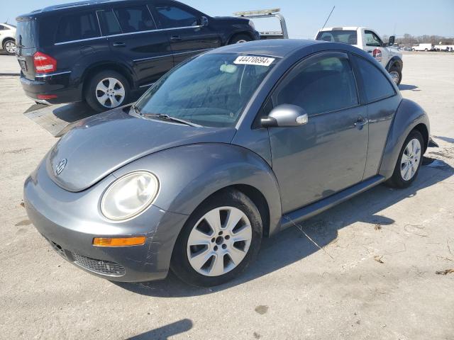 3VWPW31CX8M513186 | 2008 Volkswagen new beetle s