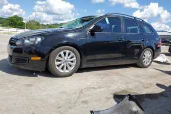 3VWPX7AJXBM634200 | 2011 Volkswagen jetta s