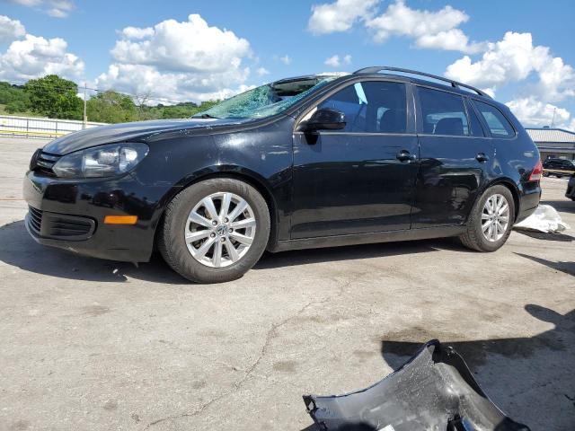 3VWPX7AJXBM634200 | 2011 Volkswagen jetta s