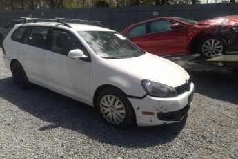 3VWPZ7AJ9BM678313 | 2011 VOLKSWAGEN JETTA SPORTWAGEN