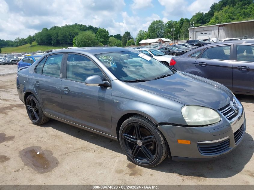 3VWRA71K38M159596 | 2008 VOLKSWAGEN JETTA