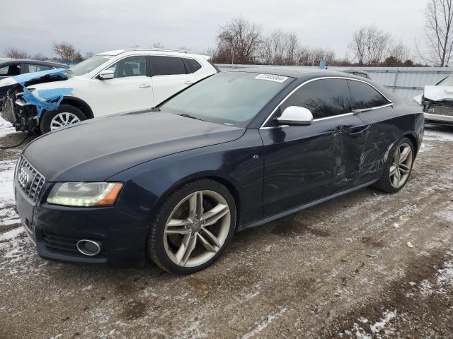 3VWRF31Y36M321478 | 2009 Audi s5 quattro