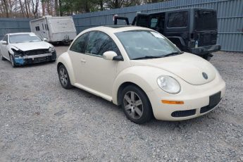 3VWRG31C46M421459 | 2006 VOLKSWAGEN NEW BEETLE