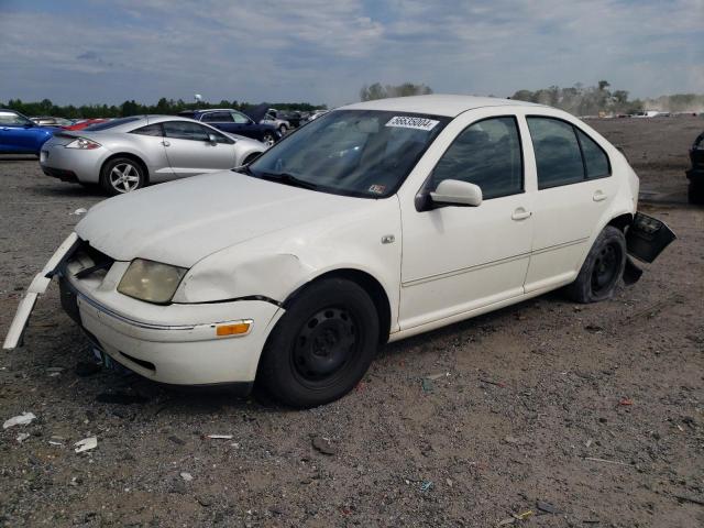 3VWRK69M84M014447 | 2004 Volkswagen jetta gl