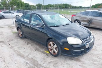 3VWRM71K08M010392 | 2008 VOLKSWAGEN JETTA