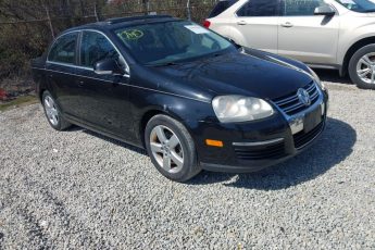 3VWRM71K39M152219 | 2009 VOLKSWAGEN JETTA