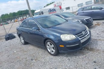 3VWRM71K69M169550 | 2009 VOLKSWAGEN JETTA