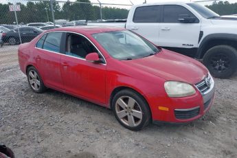 3VWRM71K89M007628 | 2009 VOLKSWAGEN JETTA