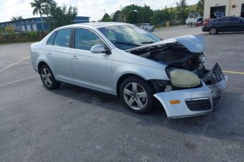 3VWRM71KX8M074374 | 2008 VOLKSWAGEN JETTA