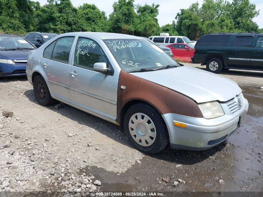 3VWRP69M63M017332 | 2003 VOLKSWAGEN JETTA