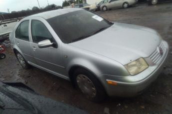 3VWRS29M21M031412 | 2001 VOLKSWAGEN JETTA