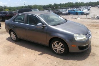 3VWRT71K86M025979 | 2006 VOLKSWAGEN JETTA