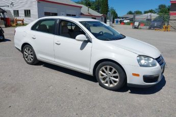 3VWRX7AJ3AM057226 | 2010 VOLKSWAGEN JETTA