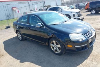 3VWRZ71K48M037399 | 2008 VOLKSWAGEN JETTA