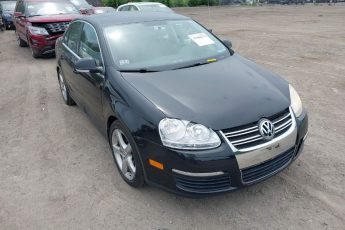 3VWRZ71K78M013128 | 2008 VOLKSWAGEN JETTA