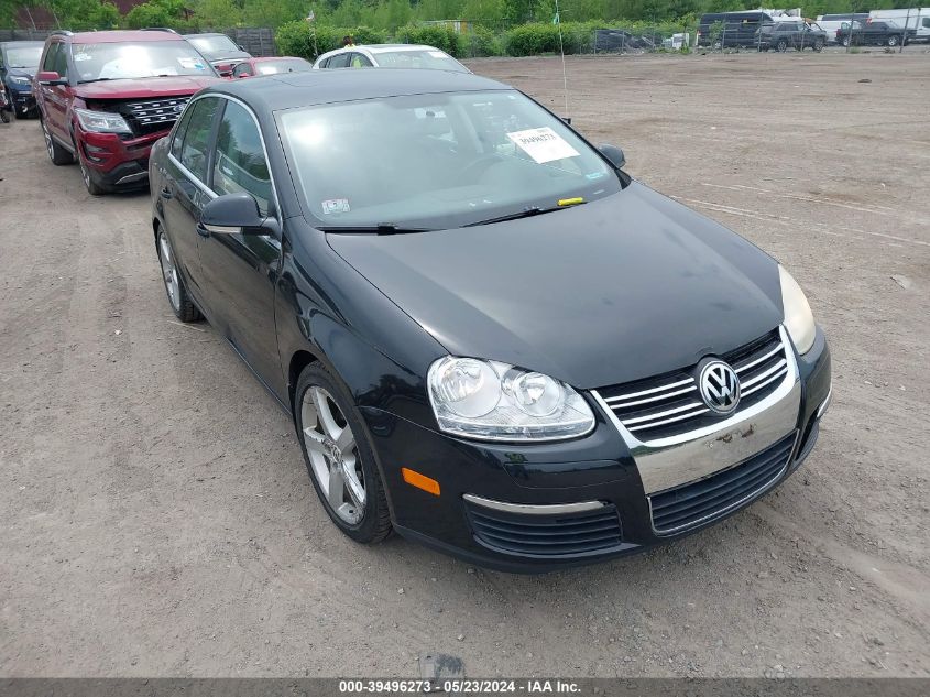 3VWRZ71K78M013128 | 2008 VOLKSWAGEN JETTA