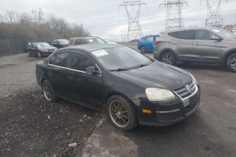 3VWRZ71K78M060787 | 2008 VOLKSWAGEN JETTA