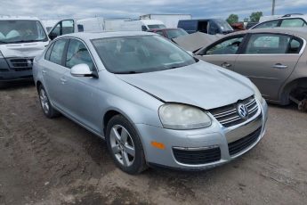 3VWRZ71K89M062050 | 2009 VOLKSWAGEN JETTA