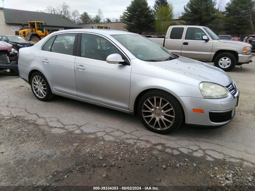 3VWRZ71KX9M179676 | 2009 VOLKSWAGEN JETTA