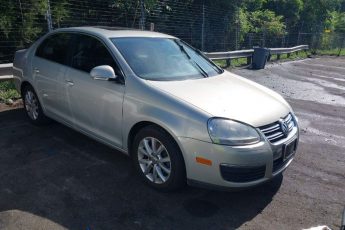 3VWRZ7AJ0AM051250 | 2010 VOLKSWAGEN JETTA