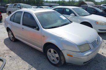 3VWSA29M9YM013777 | 2000 VOLKSWAGEN JETTA