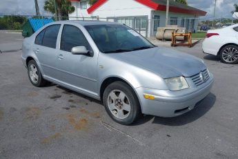 3VWSB69M72M159803 | 2002 VOLKSWAGEN JETTA