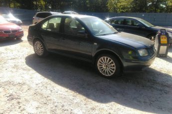 3VWSC29M01M062494 | 2001 VOLKSWAGEN JETTA