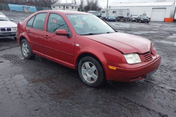 3VWSC29M9YM161471 | 2000 VOLKSWAGEN JETTA