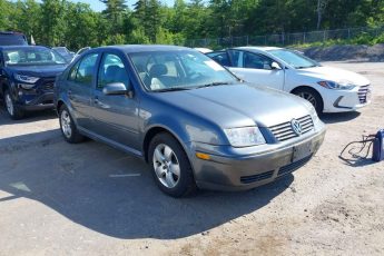 3VWSE69M23M142710 | 2003 VOLKSWAGEN JETTA