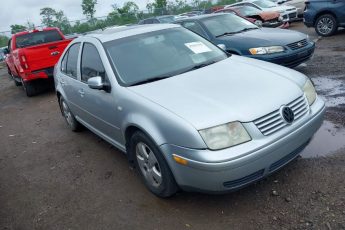 3VWSE69M73M137731 | 2003 VOLKSWAGEN JETTA