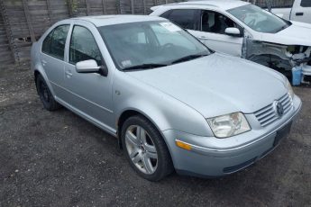 3VWSE69M74M121143 | 2004 VOLKSWAGEN JETTA