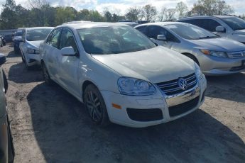 3VWSF71K45M625521 | 2005 VOLKSWAGEN JETTA