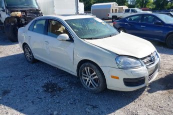 3VWSF71K45M625521 | 2005 VOLKSWAGEN JETTA