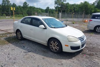 3VWSF71K67M091957 | 2007 VOLKSWAGEN JETTA