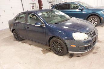 3VWSG71KX7M038529 | 2007 VOLKSWAGEN JETTA